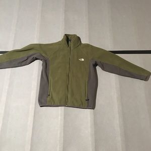 The North Face Jacket- Men’s